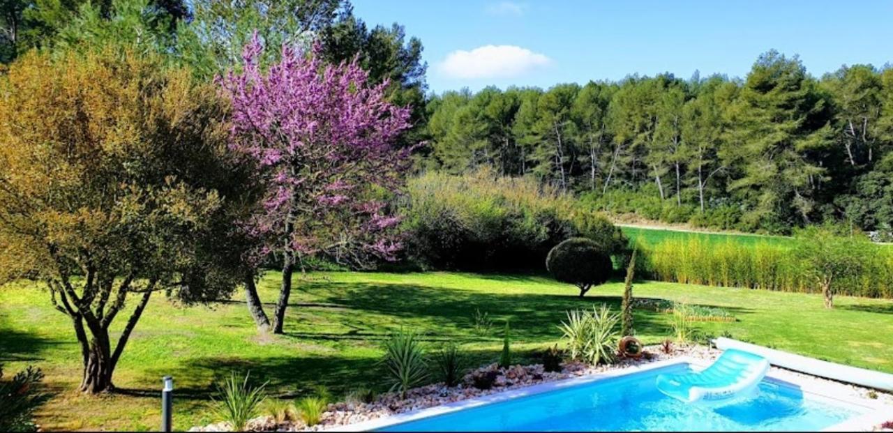 Les Prairies De Fenestrelle Spa & Piscine Au Calme Обань Экстерьер фото