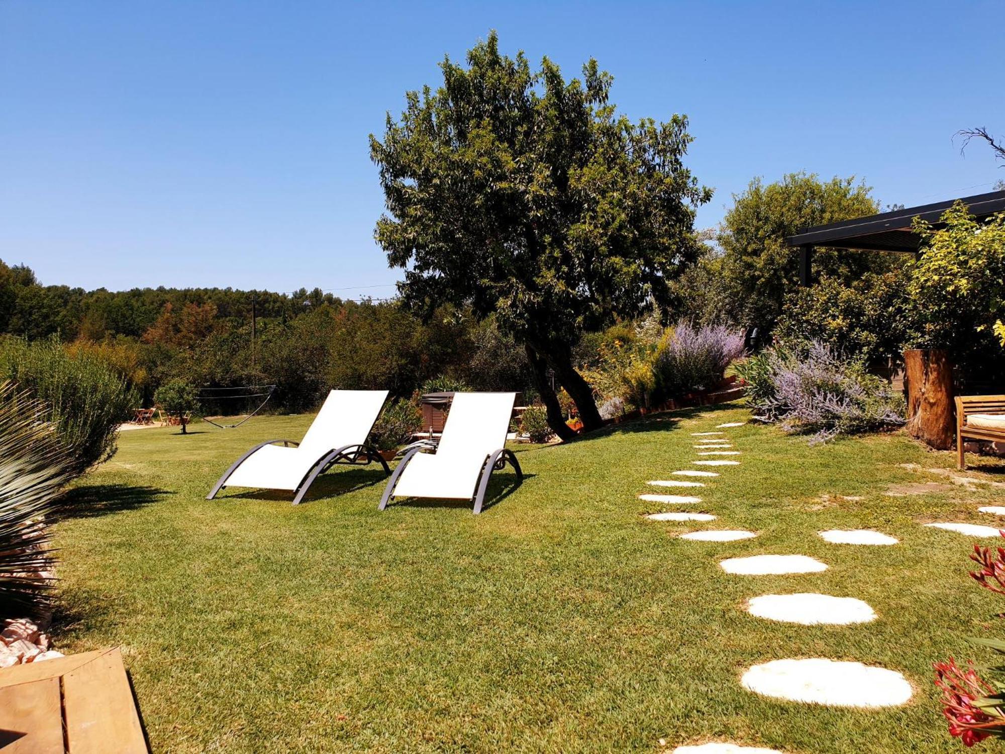 Les Prairies De Fenestrelle Spa & Piscine Au Calme Обань Экстерьер фото